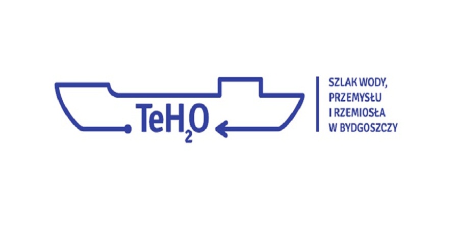 TeH2O logo