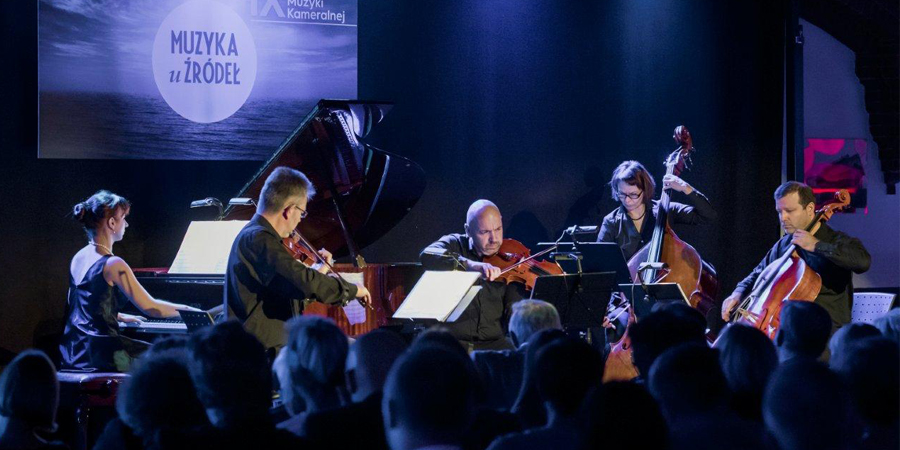 Chamber Music Festival | Bydgoszcz