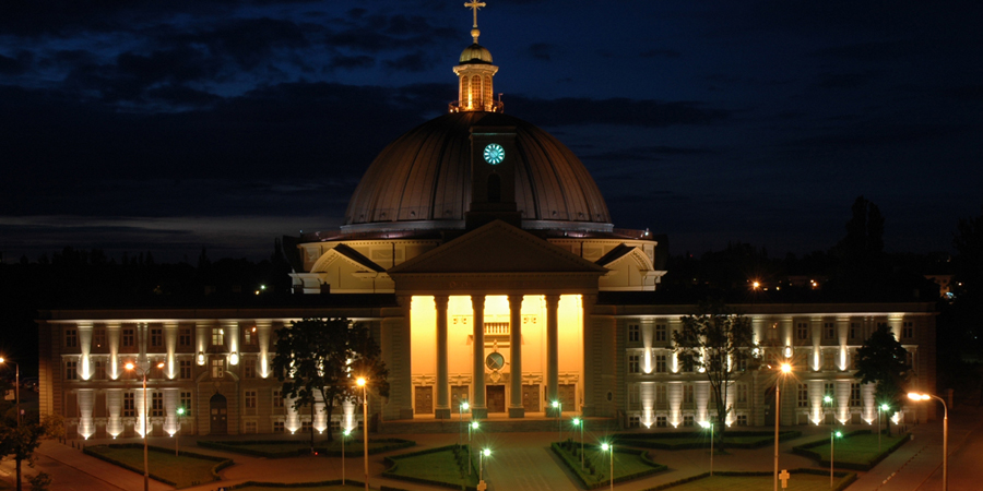 Bydgoszcz Pantheon