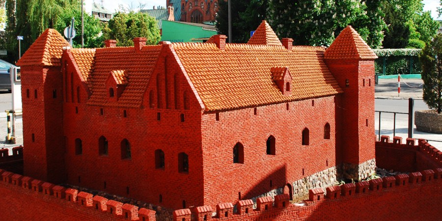 Bydgoszcz Castle