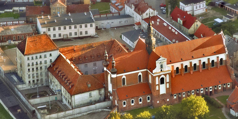 Koronowo